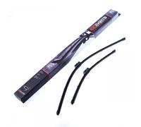Windshield Wipers For Ford FOCUS, Peugeot 207 Of 65 Cm And 43 Cm