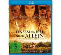 EINSAM BIN ICH, NICHT ALLEIN ( (Blu-ray) Kelly Greyson Susquehanna (US IMPORT)