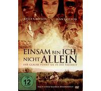 Einsam Bin Ich,Nicht Allein-Ihr Glaube Führt Sie [Import]