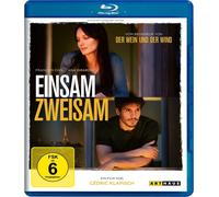 Einsam Zweisam/Blu-Ray (Blu-ray) Camille Cottin François Civil Ana Girardot