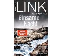 Einsame Nacht: Kriminalroman (Kate Linville & Caleb Hale, 4)