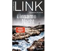 Einsame Nacht: Kriminalroman (Kate Linville & Caleb Hale, 4)