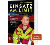 Einsatz am Limit: Was im Rettungsdienst schiefläuft - und warum uns das alle angeht