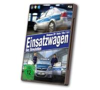 Einsatzwagen PC Die Simulation [German Version]