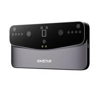 EinScan Einstar Vega Standalone 3D Scanner - All-in-One Handheld 3D Scanner with VCEL & MEMS, 8-Core CPU & 32GB RAM, 6.4" 2K Display, Wireless Infrared Scanning for Outdoor/Large Objects