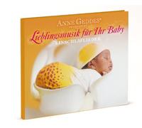 Einschlaflieder: Anne Geddes-Lieblingsmusik F. Baby