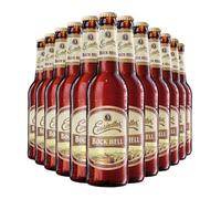 Einsiedler Bock Hell Beer 6.8% ABV 12 x 500ml
