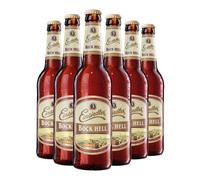 Einsiedler Bock Hell Beer 6.8% ABV 6 x 500ml