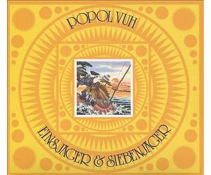 Einsjager Siebenjager, Popol Vuh, New