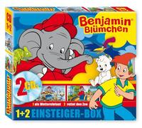 Einsteiger Box Folge 1+2