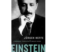 Einstein: A Biography