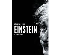 Einstein: A Biography by Jurgen Neffe (Paperback, 2016)