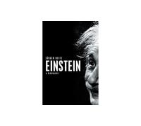 Einstein: A Biography by Jurgen NeffeShelly Frisch | Paperback | 2016