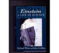 Einstein: A Life in Science
