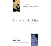 Einstein and Buddha: The Parallel Sayings