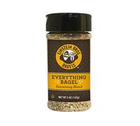 Einstein Bros. Bagels Everything Bagel Seasoning Blend, 5 Ounce