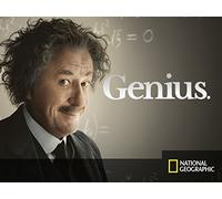 Einstein: Chapter Five