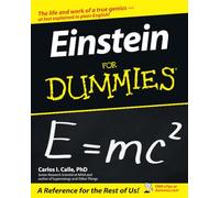 Einstein For Dummies