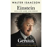 Einstein : His Life and Universe