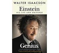 Einstein: His Life and Universe