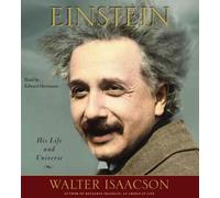 Einstein: His Life And Universe