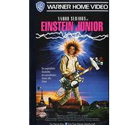 Einstein Junior