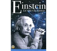 Einstein - La Vita E La Scienza (Dvd+Booklet)