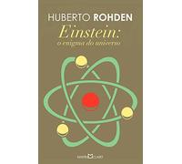 Einstein. O Enigma Do Universo (Em Portuguese do Brasil)