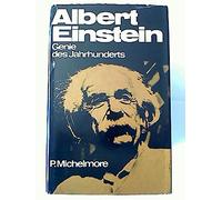 Einstein: Profile Of The Man.