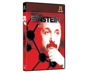 Einstein: Real Story of the Man Behind the Theory [DVD] [Region 1] [US Import] [NTSC]