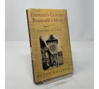 Einstein′s Clocks & Poincare′s Maps - Empires of Time