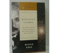 Einstein′s Cosmos - How Albert Einstein′s Vision Transformed Our Understanding of Space and Time (Great Discoveries)