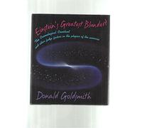 Einstein′s Greatest Blunder? - The Cosmological Constant & Other Fudge Factors in The Physics of the Universe