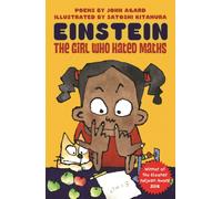 Einstein, The Girl Who Hated Maths