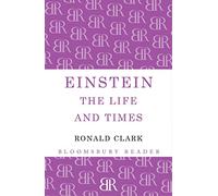 Einstein: The Life And Times