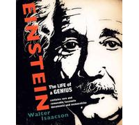 Einstein: The Life of a Genius