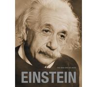 Einstein: The Man and his Mind