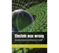 Einstein was wrong: The Structural Code of the Cosmos: The Mathematical Proof of the 246 Billion Year Budget and the Golden Ratio's Role in Deriving All Physical Constants