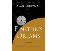 Einstein's Dreams (Vintage Contemporaries)
