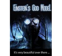 Einstein's God Model