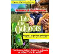 EINSTEINS LAW OF THERMODYNAMICS RELATED TO SAVVY SUSTAINABILITY (DVD/2014)