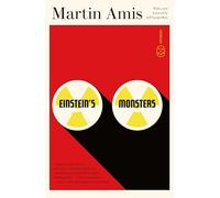 Einstein's Monsters: Stories