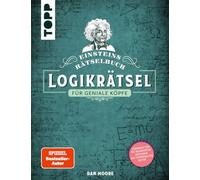 Einsteins Ratselbuch Logikratsel fur geniale , Moore, Avoort.