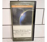 Einstein's Relativity and the Quantum Revolution