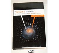 Einstein's Telescope: The Hunt for Dark Matter and Dark Energy in the Universe