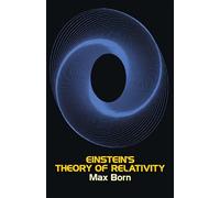 Einstein's Theory of Relativity (Dover Books on Physics)