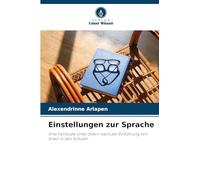 Einstellungen zur Sprache: Eine Fallstudie unter Eltern nach der Einführung von Kreol in den Schulen