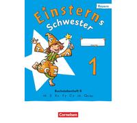 Einsterns Schwester 1. Jahrgangsstufe - Erstles, Maurach, Maurach, Pf.