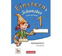 Einsterns Schwester - 1. Schuljahr - Erstlesen., Bauer, Maurach.