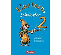 Einsterns Schwester 2. Schuljahr. Arbeitshefte , Maurach, Bauer Paperback.